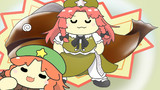 ロータスヒーローズ～美鈴の伝説～