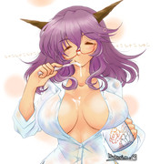 今年は4年ぶりに節分が一日早いことを忘れて