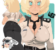 officer WEB