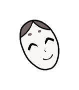 547-1 ぴちゅーんこころ(お面なし)【東方Project 立ち絵素材 PNG】