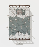 鬱の標本