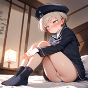 ＡＩレーベレヒト・マース②