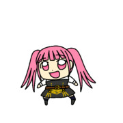 おたおめ雑穀ヒルダちゃん