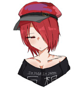 KTGIJGKGDUSIMN姉貴