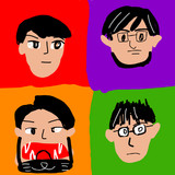 炎上商法のアフィカスパム
