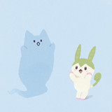 まねっこ