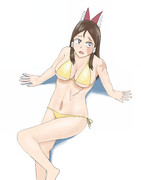 YUKHRK姉貴