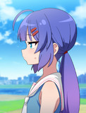 （ずんだホライずん２決定したけどウナの出番はないんだろうなぁ・・・）