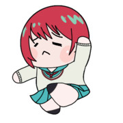 マチュ（たぬき）