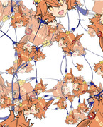 神経細胞と化したフクキタル