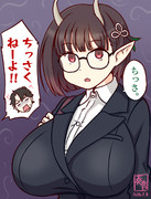 毒を吐く蛇