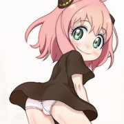びかえりびじんます