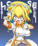 負けパイにゃん