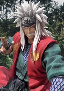 自来也
