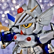バーサルナイトガンダム