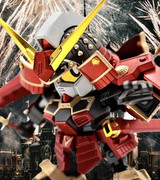 武者ガンダム