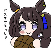 ジョーダンお誕生日おめでとう！