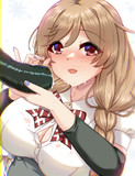 節分峯雲ちゃん