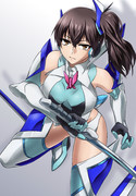 防人加賀さん