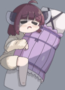 おやすみきりたん