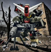 コマンドガンダム