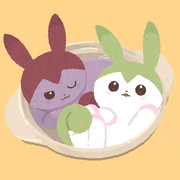 ぽかぽか鍋なのだ