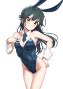 見なよ　月村手毬のバニー姿ってやつを