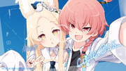 CODE：BOX「百合園セイアx美甘ネル(ブルアカ)」250203