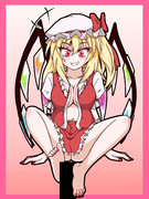 いたずらフランちゃん