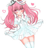 おさななじみの秦こころちゃん