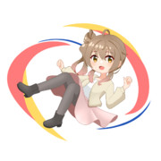 デフォルメささらちゃん