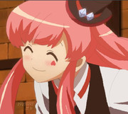 謎の美少女パート1その5（アニメ12話4時間42分39秒スクショ）2025.2.5投稿