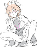 ねる