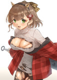 朝日