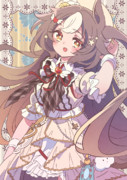 チョコっとぜふぁー