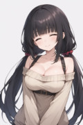 笑顔の日なうちの子！
