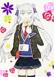 【FGO】飛羽野マリー
