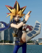 武藤遊戯