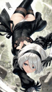 回避そして反撃へ！