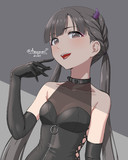 趣味盛り紗枝はん