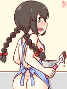 わんどろﾁｮｺﾚｰﾄとｲｿﾅﾐﾁｬﾝｱｯｱｯ…