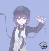 デフォ子