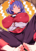 八坂神奈子