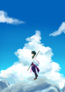 魈