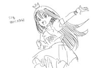 ニコ生NEXTSTAGEのあの子