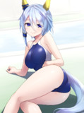 競泳ケイエスミラクル