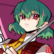 rkgk幽香。