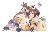 節分きりたん