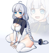 美少女あかりちゃん