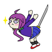 尻戦人ぼの